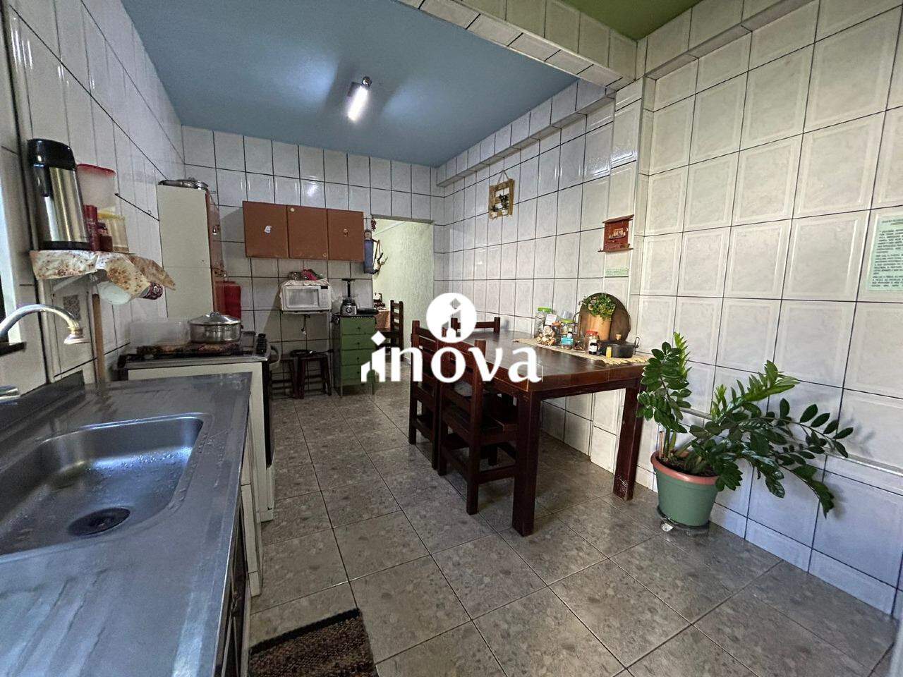 Casa à venda no Antônio Barbosa Sousa: 