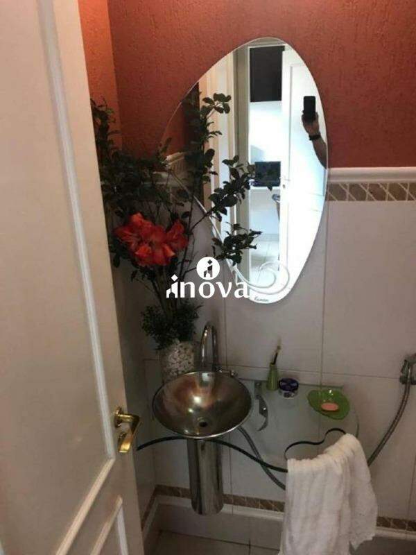 Casa à venda no São Bento: 