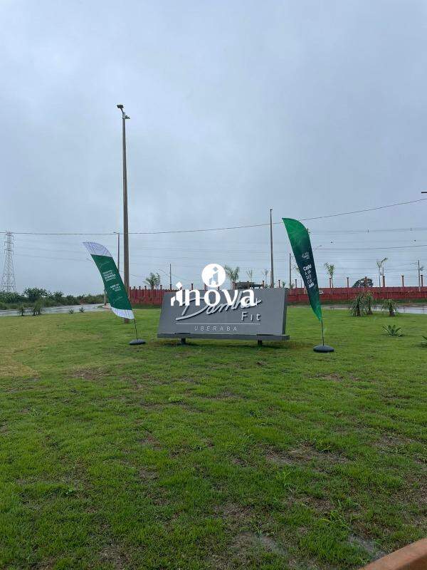 Terreno em Condomínio à venda no Damha Fit, Residencial: 