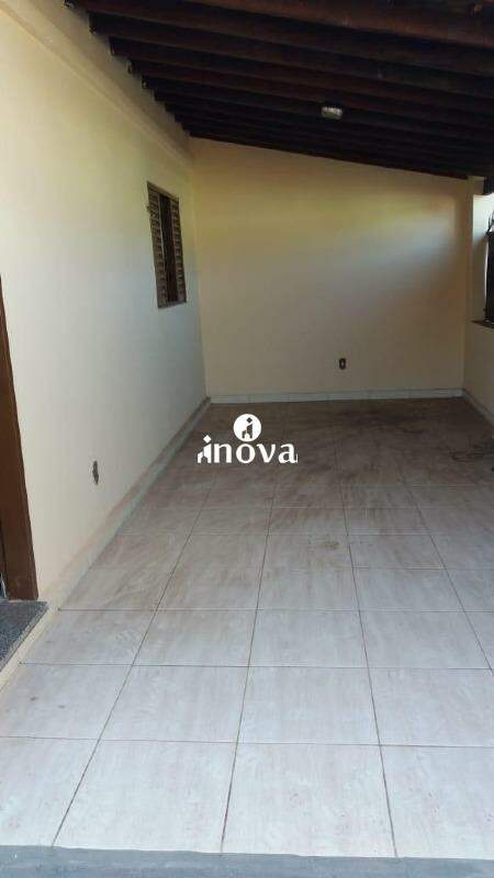 Casa à venda no São Cristovão: 