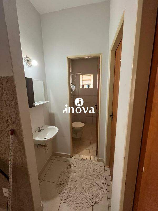 Casa à venda no Alvorada I, Jardim: 