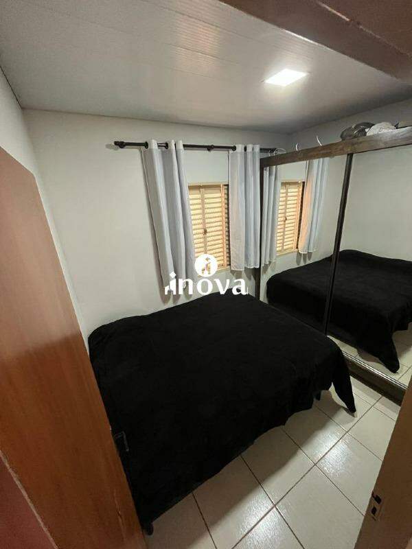 Casa à venda no Alvorada I, Jardim: 