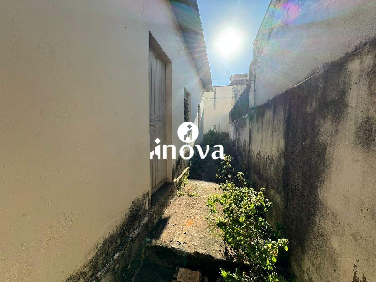 Terreno/Área à venda no São Benedito: 