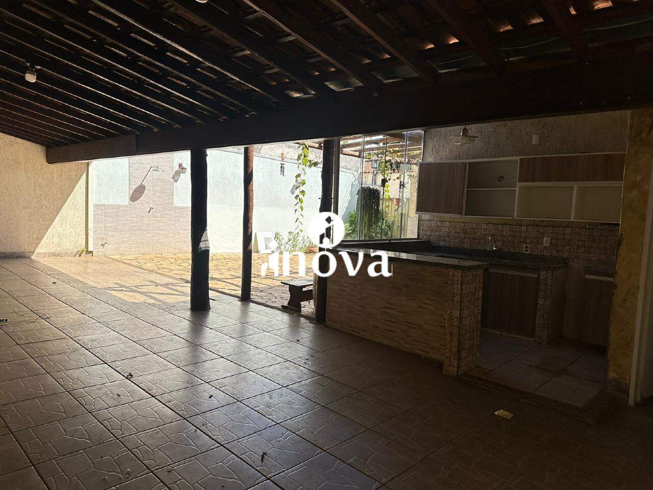 Casa à venda no Costa Teles II: 