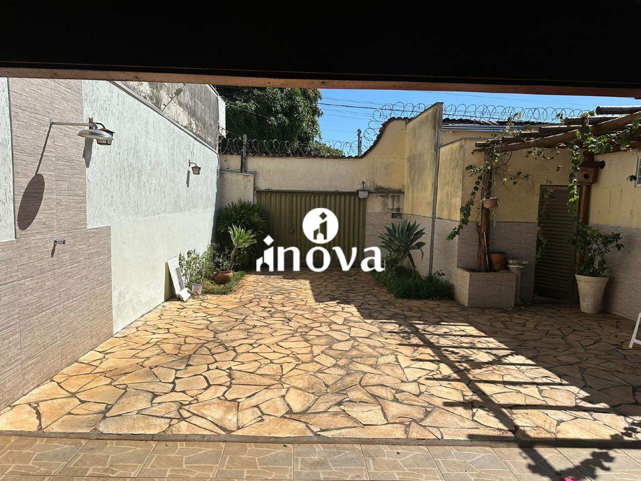 Casa à venda no Costa Teles II: 