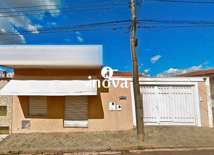 Casa à venda no Costa Teles II: 