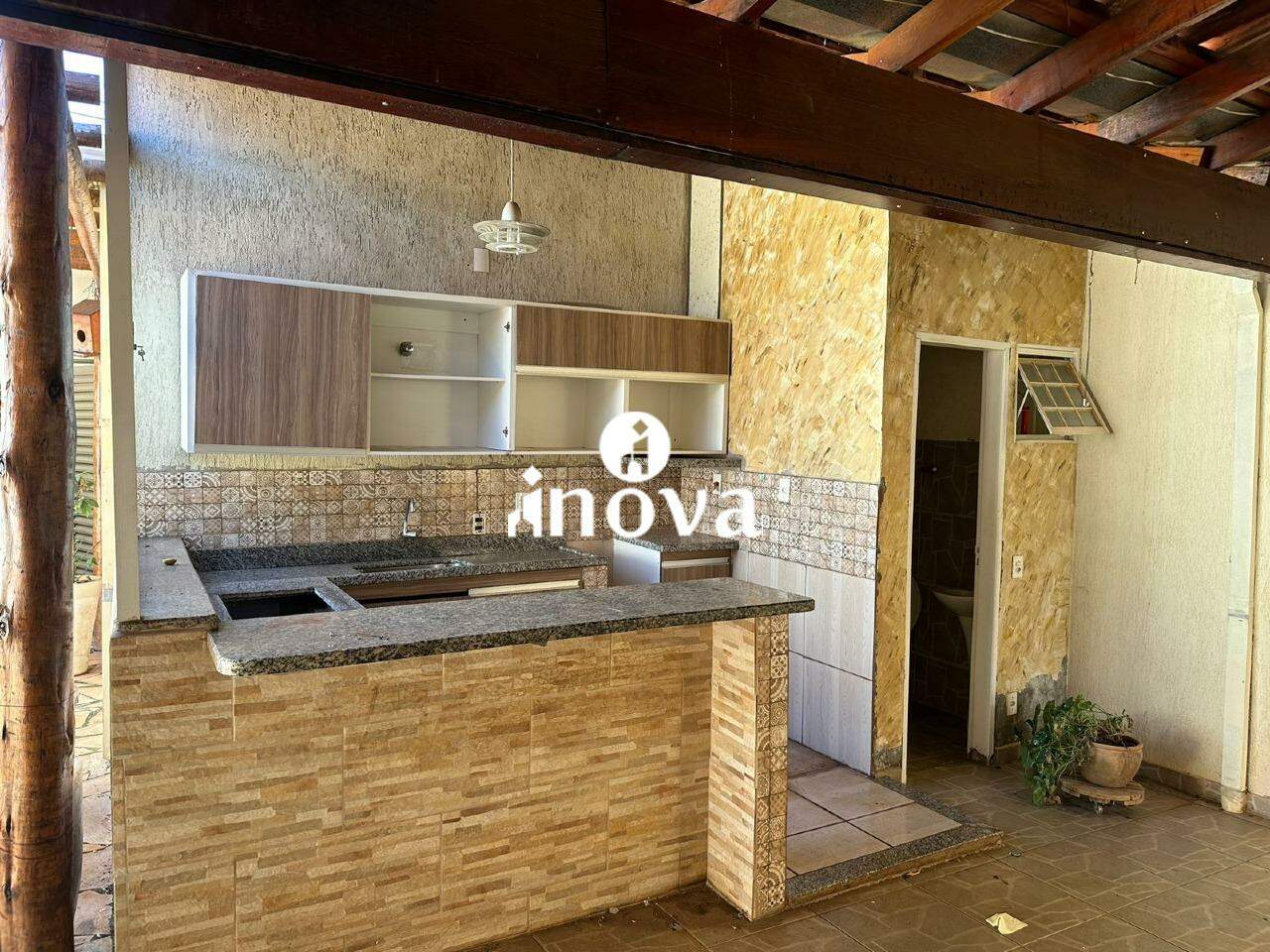 Casa à venda no Costa Teles II: 