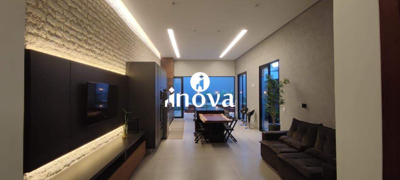 Casa Condomínio à venda no Estância dos Ipês: 