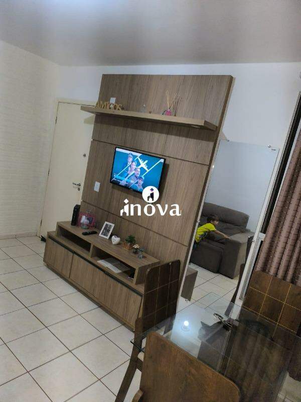 Apartamento à venda no Guanabara: 
