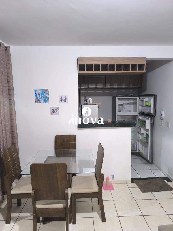 Apartamento à venda no Guanabara: 