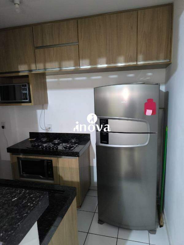 Apartamento à venda no Guanabara: 