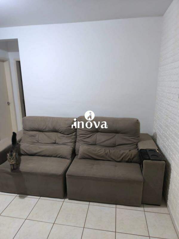 Apartamento à venda no Guanabara: 