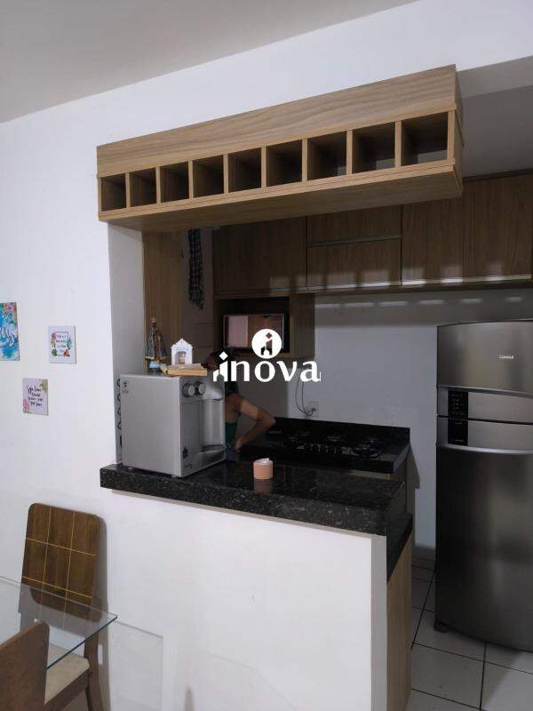 Apartamento à venda no Guanabara: 