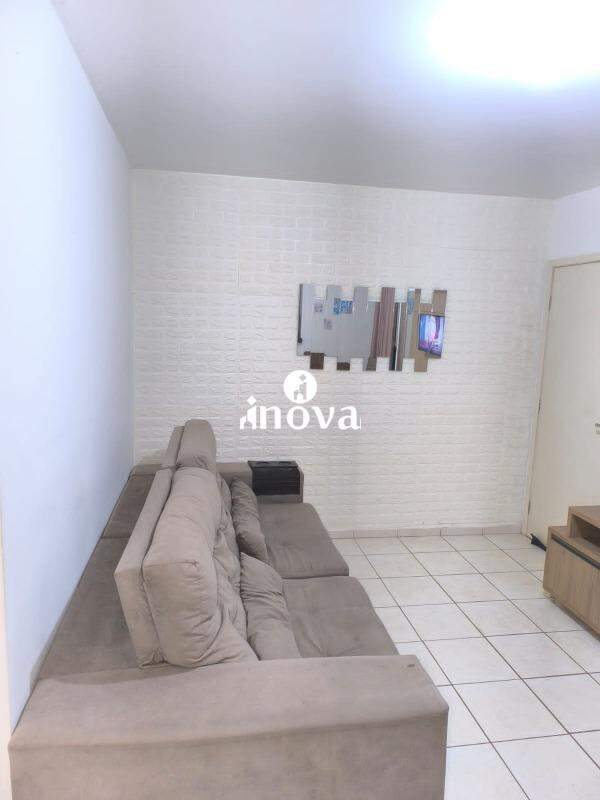 Apartamento à venda no Guanabara: 