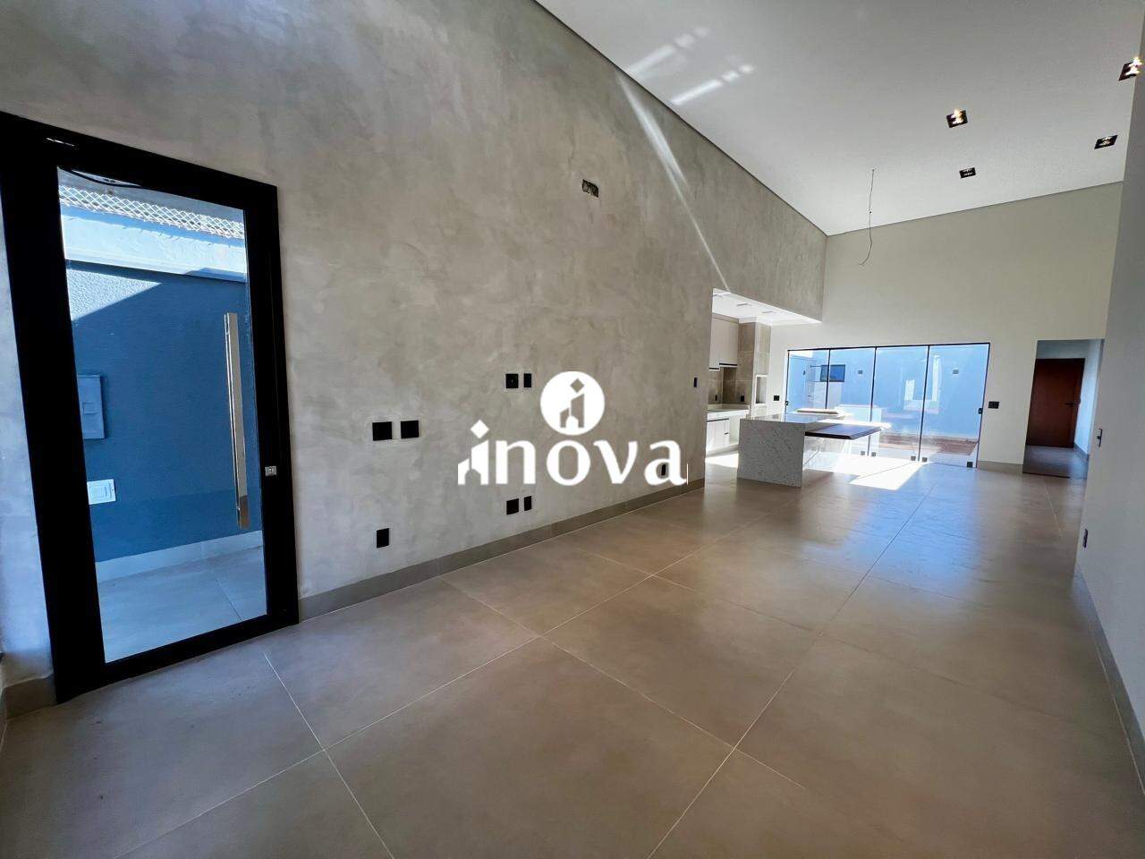 Casa Condomínio à venda no Estância dos Ipês: 