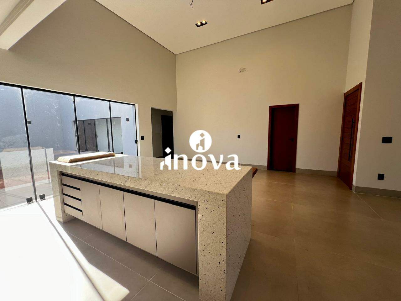 Casa Condomínio à venda no Estância dos Ipês: 