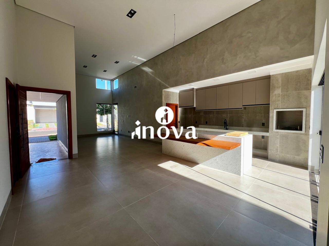 Casa Condomínio à venda no Estância dos Ipês: 