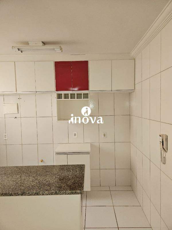 Apartamento à venda no Fabrício: 
