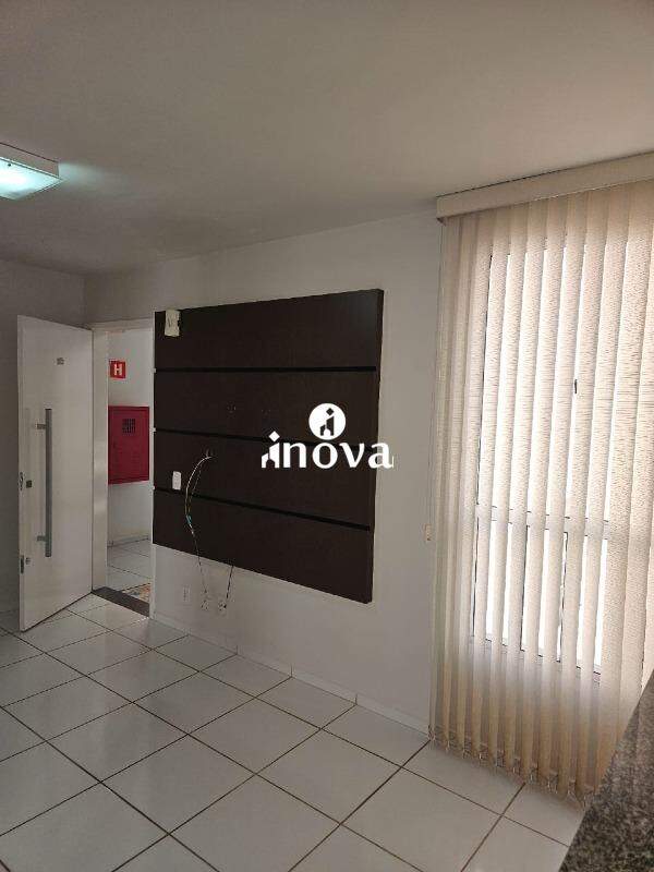 Apartamento à venda no Fabrício: 