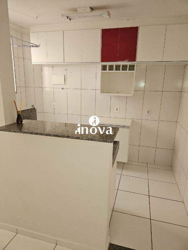 Apartamento à venda no Fabrício: 