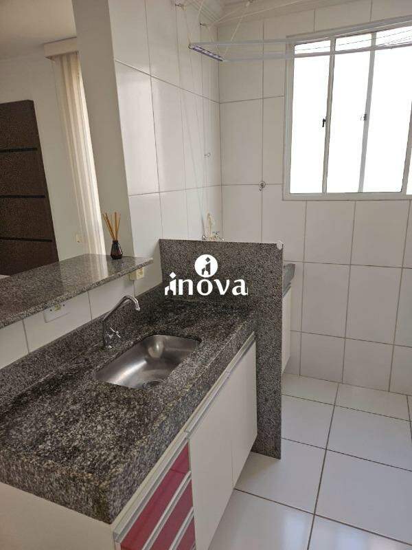 Apartamento à venda no Fabrício: 