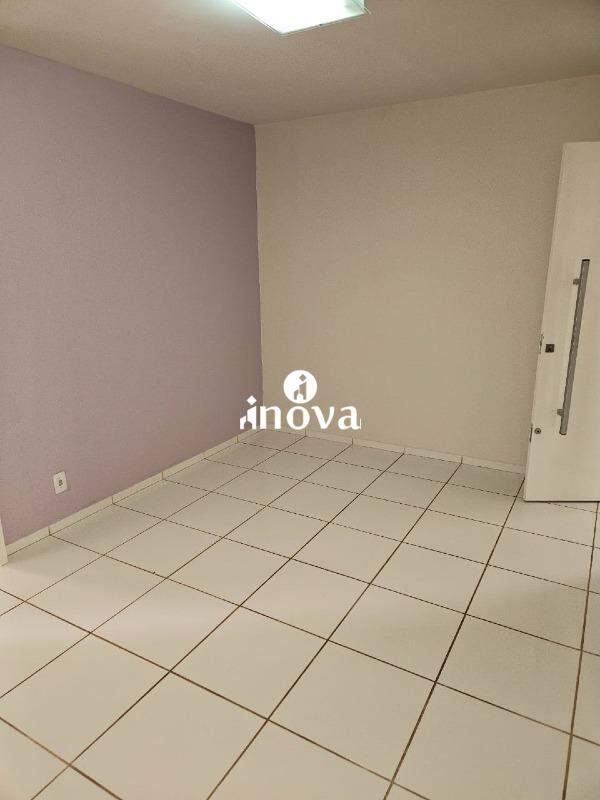 Apartamento à venda no Fabrício: 