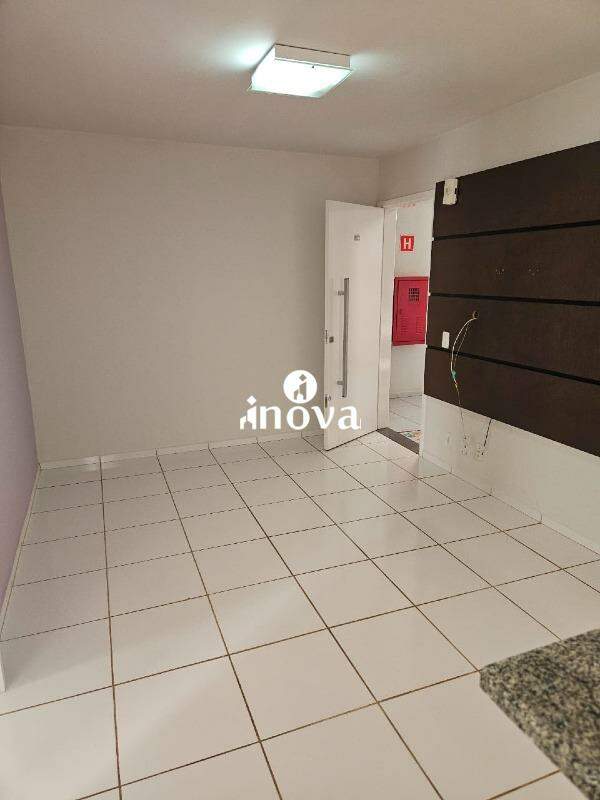 Apartamento à venda no Fabrício: 