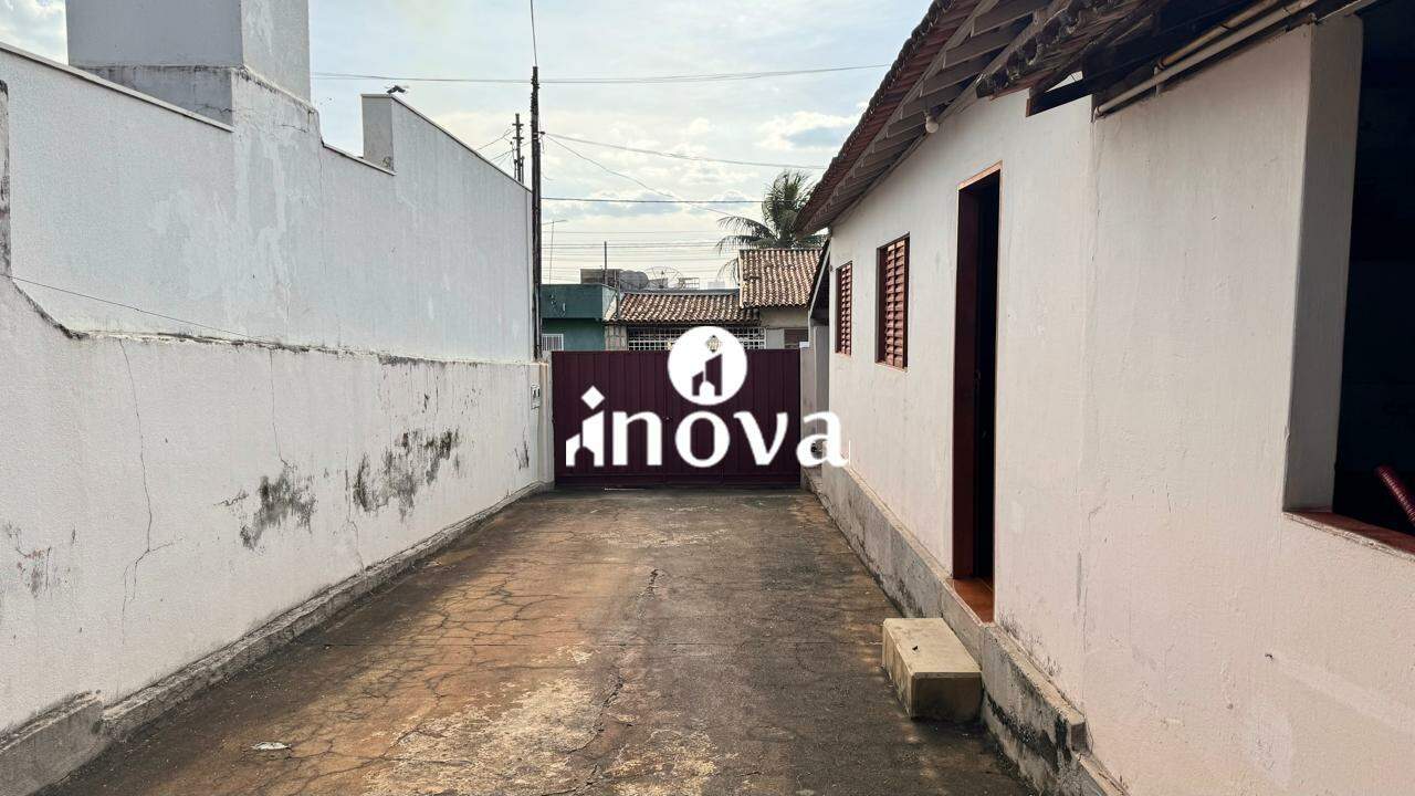 Casa à venda no São Benedito: 