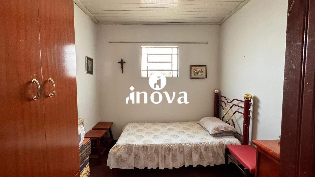Casa à venda no São Benedito: 