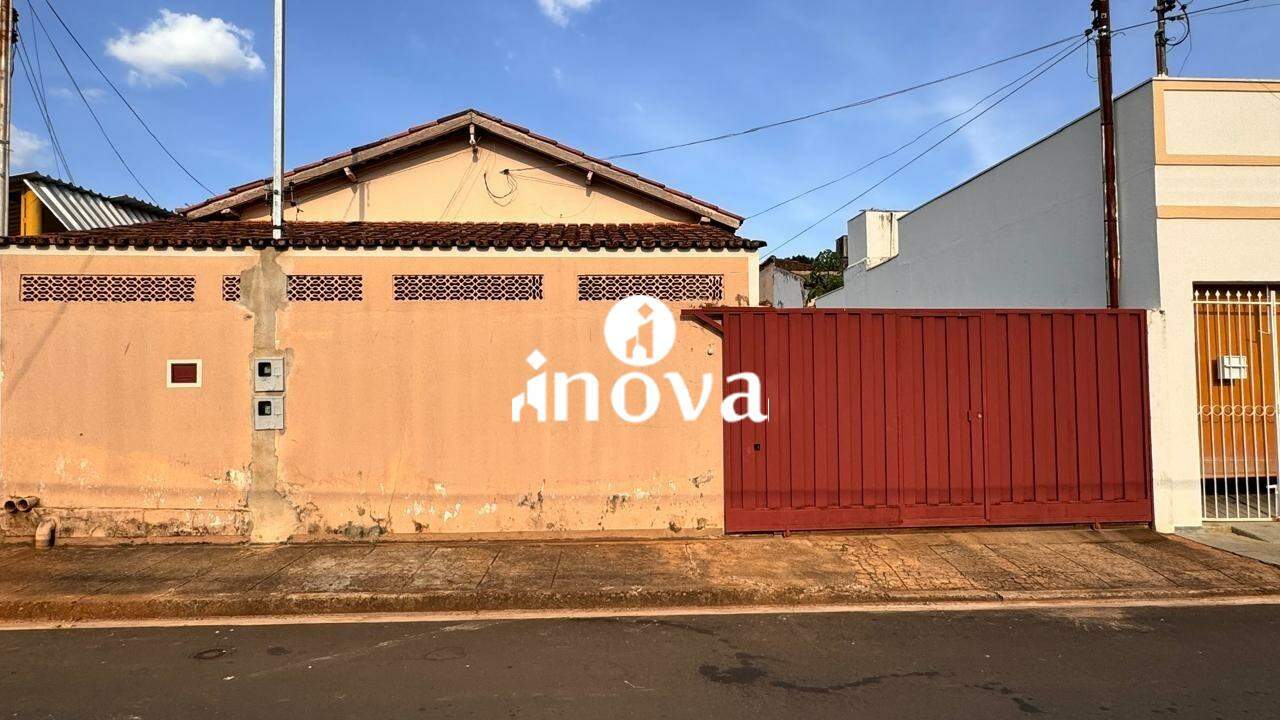 Casa à venda no São Benedito: 