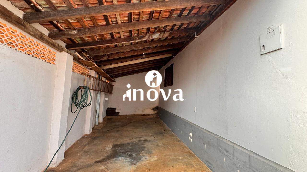 Casa à venda no São Benedito: 