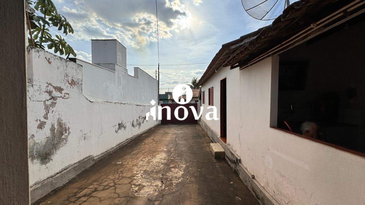 Casa à venda no São Benedito: 