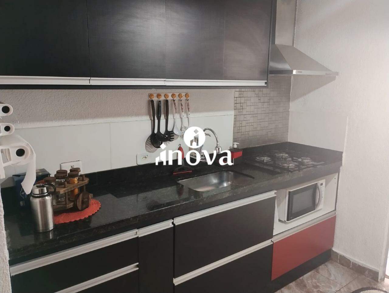 Casa Condomínio à venda no Moradas, Condomínio: 