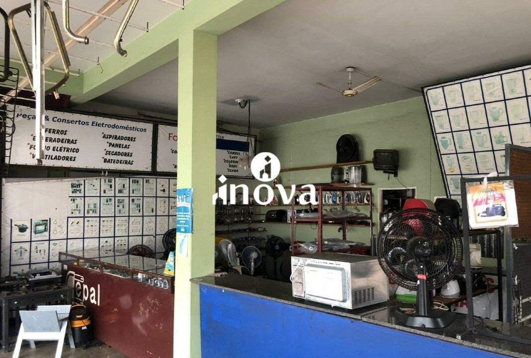 Sala ou Loja à venda no Boa Vista: 