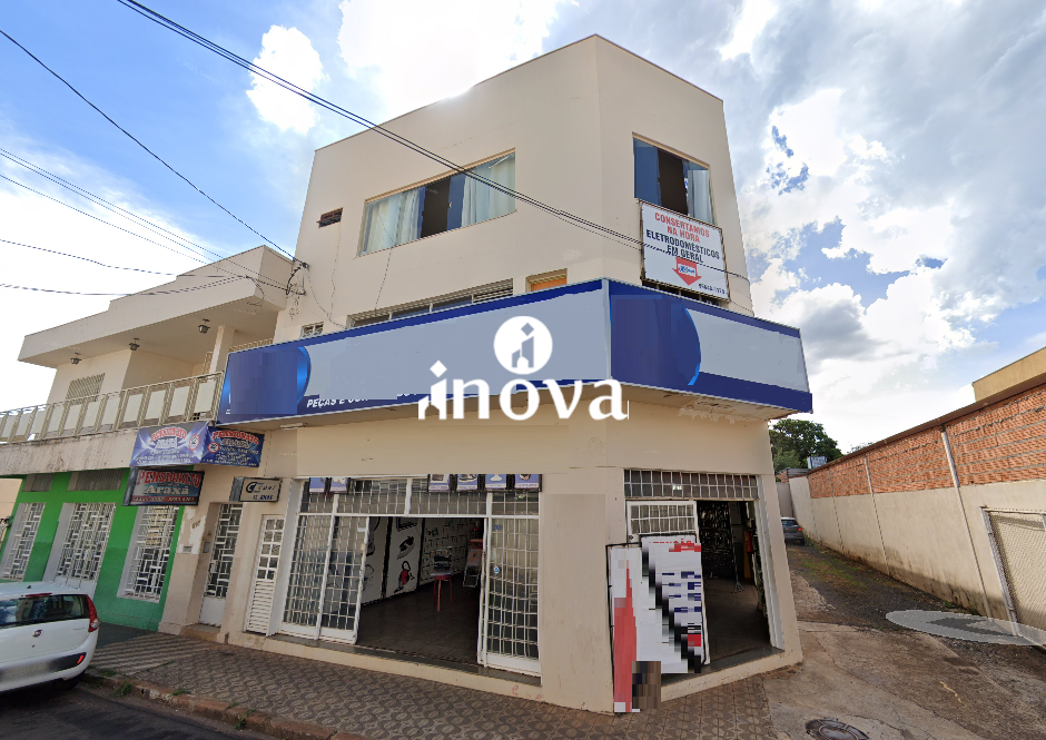 Sala ou Loja à venda no Boa Vista: 