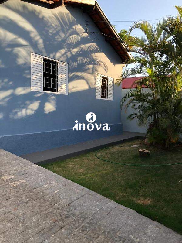 Casa à venda no Uberaba - Jardim: 