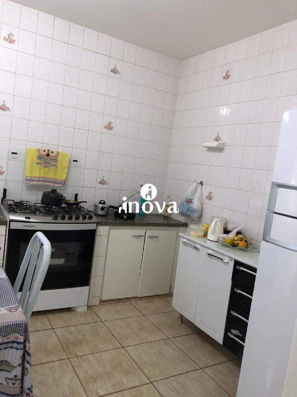 Casa à venda no Uberaba - Jardim: 