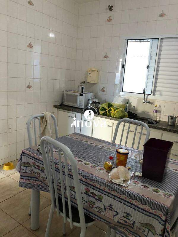 Casa à venda no Uberaba - Jardim: 