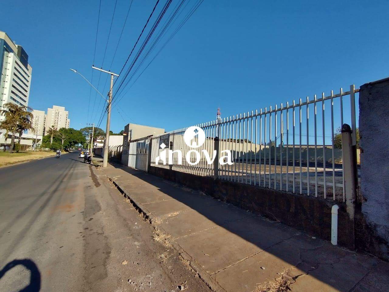 Área Comercial para aluguel no Santa Marta: 