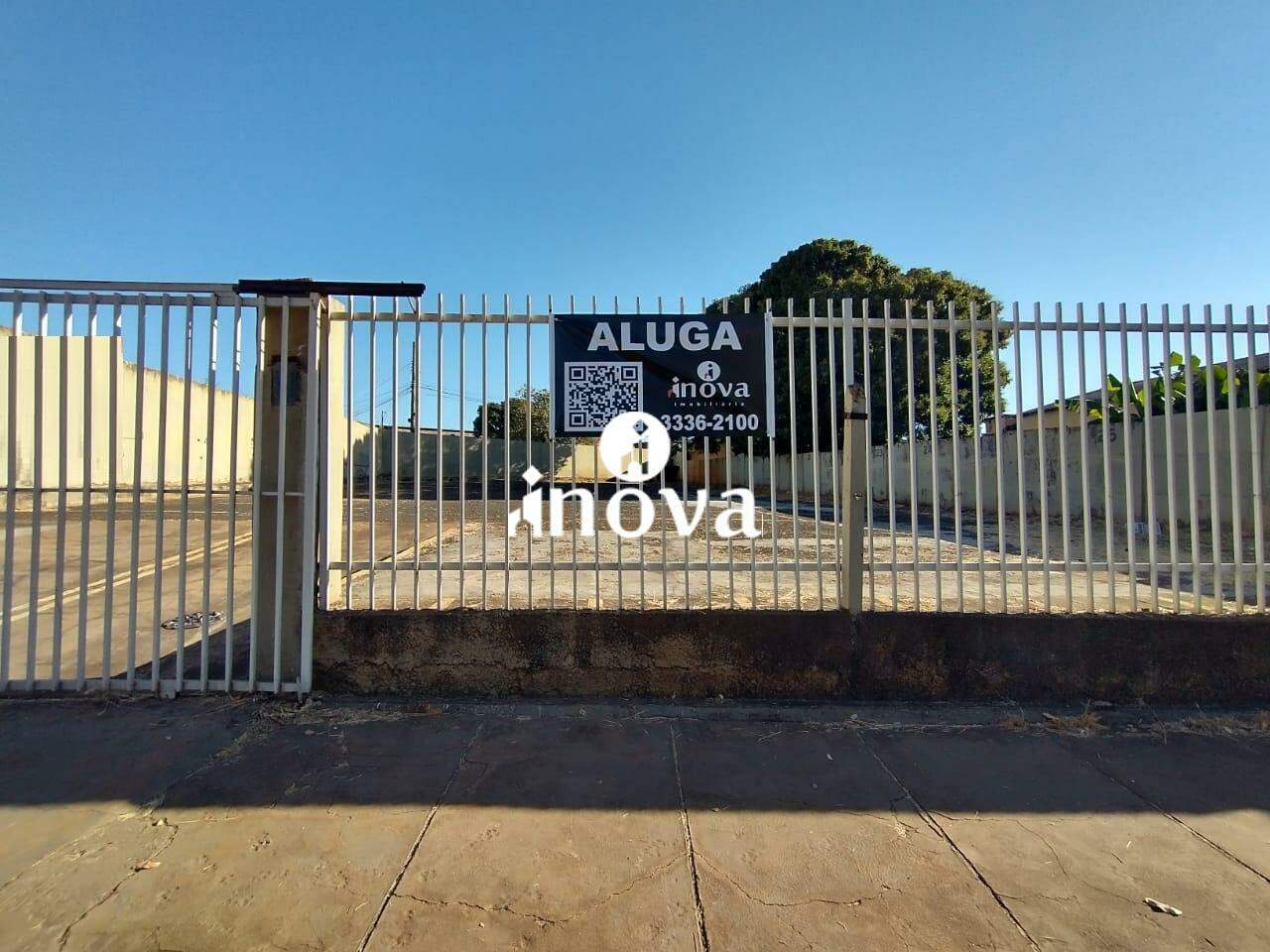 Área Comercial para aluguel no Santa Marta: 