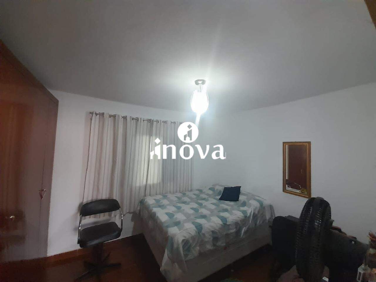 Casa à venda no Fabrício: 