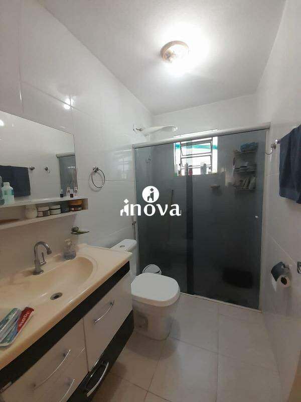 Casa à venda no Fabrício: 