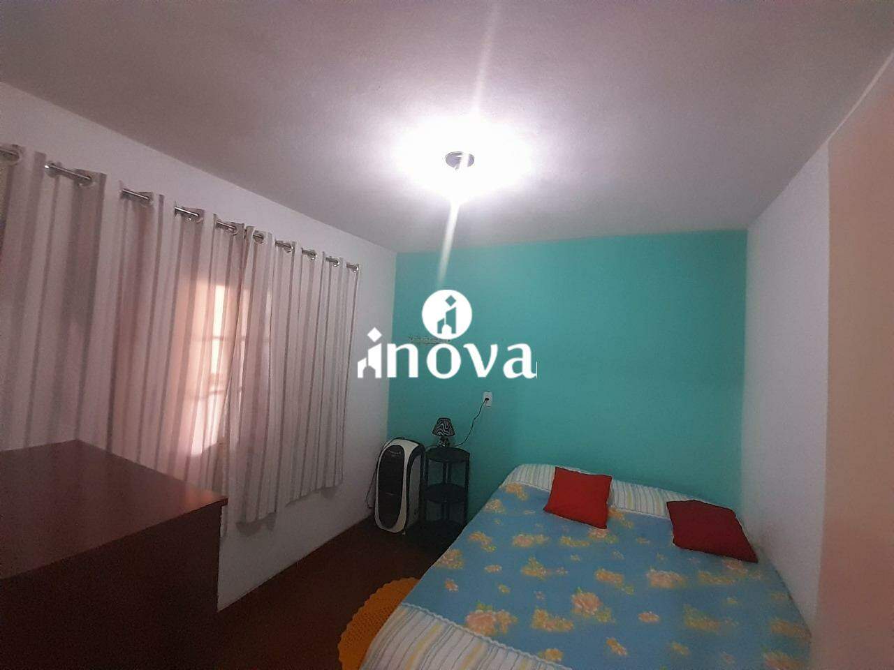 Casa à venda no Fabrício: 