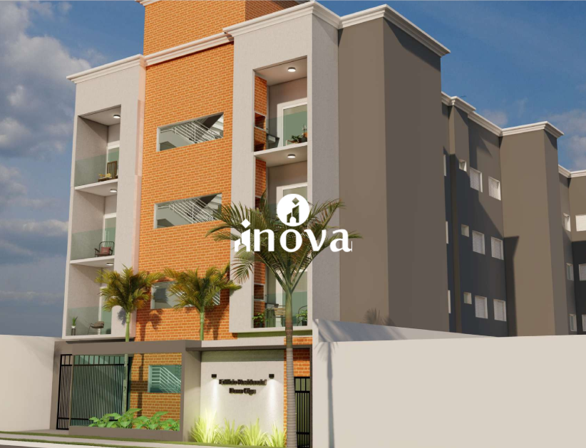 Apartamento à venda no Santa Maria: 