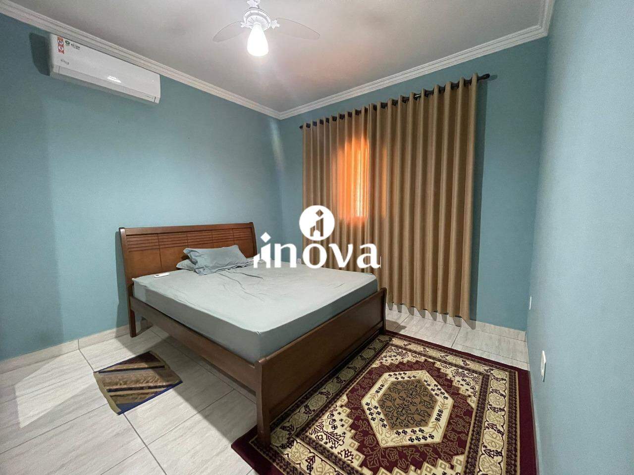 Casa à venda no Espanha, Residencial Jardim: 