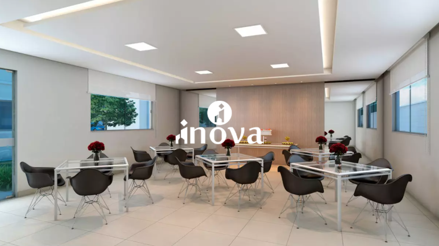 Apartamento à venda no Boa Vista: 