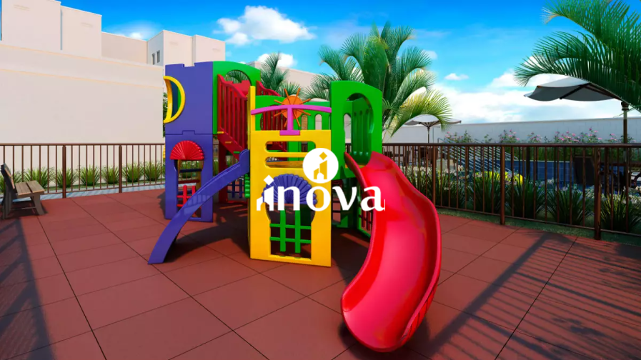 Apartamento à venda no Boa Vista: 