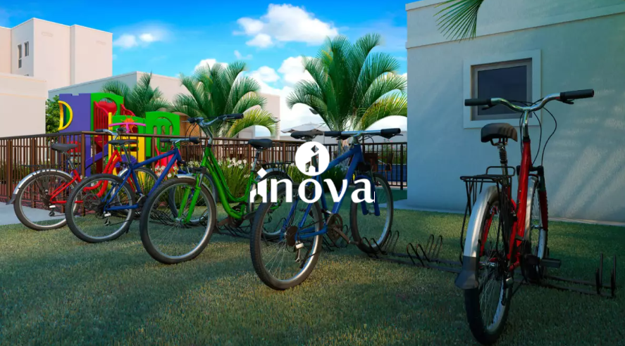 Apartamento à venda no Boa Vista: 