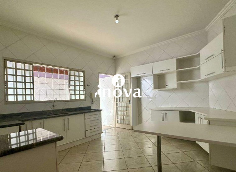 Casa à venda no Cidade Jardim: 