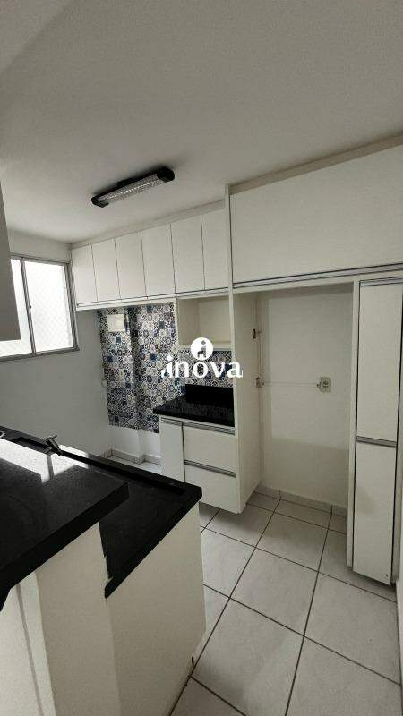 Apartamento à venda no Pontal: 